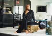For Sara Beltrán, Jewelry is About the Journey