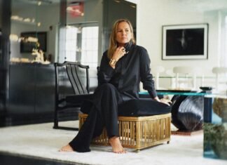 For Sara Beltrán, Jewelry is About the Journey