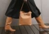 Longchamp Shows Us Why Less is More with the Le Smart Bag