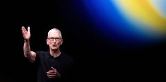 Tim Cook expected to unveil all-new Siri at WWDC in major Apple update on AI strategy