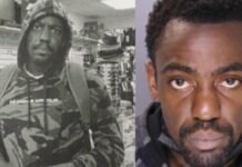 Police seek suspect in jewelry thefts at kiosks inside mall