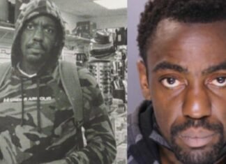 Police seek suspect in jewelry thefts at kiosks inside mall