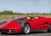 The Petrolhead Corner – The Ferrari Conciso, The Unlikeliest
Ferrari of All
