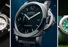 14 Watches That Make Seriously Great Father’s Day Gifts