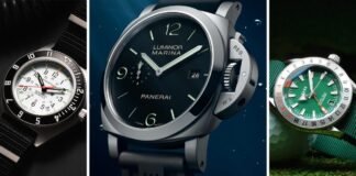 14 Watches That Make Seriously Great Father’s Day Gifts