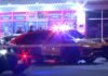 Family watches deadly shooting unfold on surveillance cameras, police say