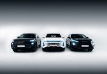 Chinese brands continue surge as Europe’s car market shifts