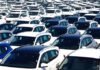 China Association of Automobile Manufacturers: Mainland NEV Output Up 22.4% YoY in May, Sales Rise 14.4%
