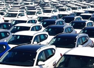 China Association of Automobile Manufacturers: Mainland NEV Output Up 22.4% YoY in May, Sales Rise 14.4%