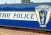 Police: Occupants in car distract woman in parking lot, snatch her gold jewelry