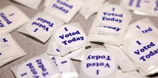 5 things to know for June 2: Primaries, gas prices, Kyiv attacks, ‘anti-weaponization’ fund, artificial intelligence