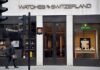 Watches of Switzerland to drop 2028 growth target, Bloomberg News reports