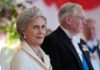 The Remarkable Royal Tiara Collection of the Duchess of Gloucester