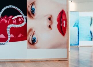 New Jewelry Trade Event Le Rendez-Vous to Debut During Paris Fashion Week