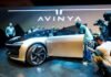 Exclusive-India’s Tata taps China’s Chery for premium EV push, sources say