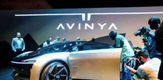Exclusive-India’s Tata taps China’s Chery for premium EV push, sources say