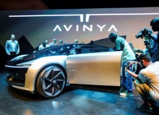 Exclusive-India’s Tata taps China’s Chery for premium EV push, sources say