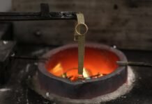 Gold surge sends vintage watches to the melting furnace as experts rue loss of classic timepieces