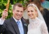 British Royal Jewels (Including a Tiara!) for a Windsor Wedding in the Cotswolds