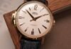 Hands-on – The Revival of a Charming Chimer with the Angelus
Tinkler 1958 Quarter Repeater