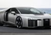 The Petrolhead Corner – Audi Pulls Out All The Stops With
The Super-Sleek Nuvolari