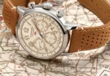 Introducing – The Chopard Mille Miglia Classic Chronograph
Raticosa