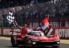 The Petrolhead Corner – Toyota Makes It Six At Le Mans,
Beating BMW and Cadillac To The Line