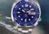 First Look – The Seiko Prospex Diver’s Watch PADI 60th
Anniversary HBB002 Limited