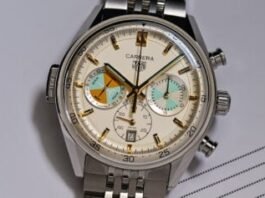 Buying Guide – Seven Beach-Ready Wristwatches For Life
During Summer