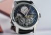 First Look – Vacheron Constantin Injects Even More Power
into its Traditionnelle Twin Beat Perpetual Calendar