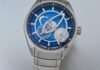 First Look – The New-Generation Ulysse Nardin Freak X;
Smaller, More Versatile and with new Movement