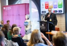Watch: AI leaders discuss technology in every day life at Colorado SunFest 2026