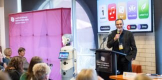 Watch: AI leaders discuss technology in every day life at Colorado SunFest 2026