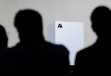 How artificial intelligence got better at building itself