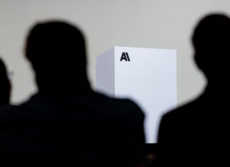 How artificial intelligence got better at building itself