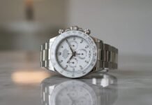 7 new Rolex Oyster to celebrate a century of iconic watches