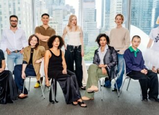 Getting to Know the 2026 CFDA/Vogue Fashion Fund Finalists