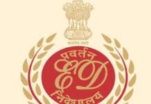 Andhra liquor scam: ED seizes luxury car, expensive watches during searches