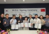 Nanoteam Signs MOU with Chinese Company for Collaboration on Thermal Runaway Prevention Materials