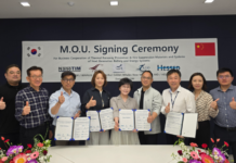 Nanoteam Signs MOU with Chinese Company for Collaboration on Thermal Runaway Prevention Materials
