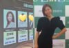 After Leaving Jewelry and Going to Work at an Insurance Company… Cho Minah Scores a Big Win with a Triple Crown as an Insurance King