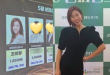 After Leaving Jewelry and Going to Work at an Insurance Company… Cho Minah Scores a Big Win with a Triple Crown as an Insurance King