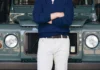 Meet the Founder Behind Bethesda’s Agulhas Bespoke Land Rovers