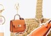 Why Celebrities Are Decorating Their Designer Handbags With Bag Charms, Shop Coach, Kate Spade, and More