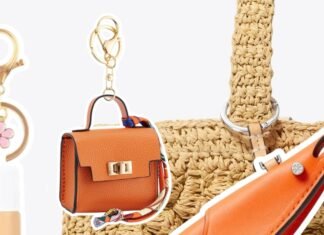 Why Celebrities Are Decorating Their Designer Handbags With Bag Charms, Shop Coach, Kate Spade, and More