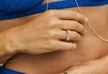 These Expensive-Looking Jewelry Finds Are Affordable, Waterproof & Perfect for Vacation