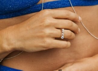 These Expensive-Looking Jewelry Finds Are Affordable, Waterproof & Perfect for Vacation