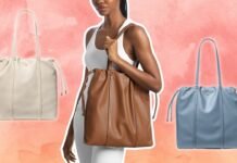 Michael Kors Outlet has summer’s ‘it’ handbag trend on sale for a massive $297 off