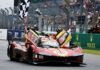 When and Where to Watch 24 Hours of Le Mans 2026 Livestream Free Online