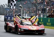 When and Where to Watch 24 Hours of Le Mans 2026 Livestream Free Online